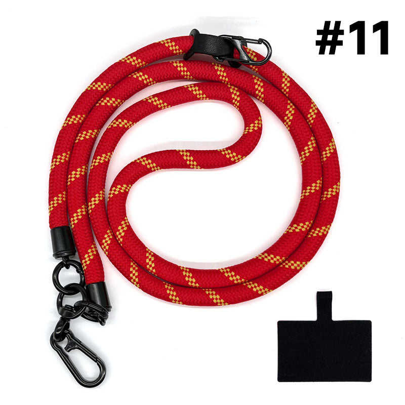 Dicker Seil-Handy-Lanyard-Spacer