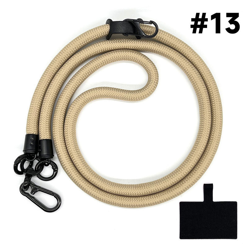 Dicker Seil-Handy-Lanyard-Spacer