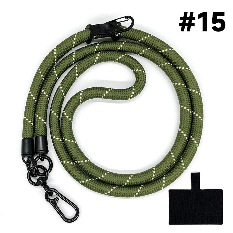 Dicker Seil-Handy-Lanyard-Spacer
