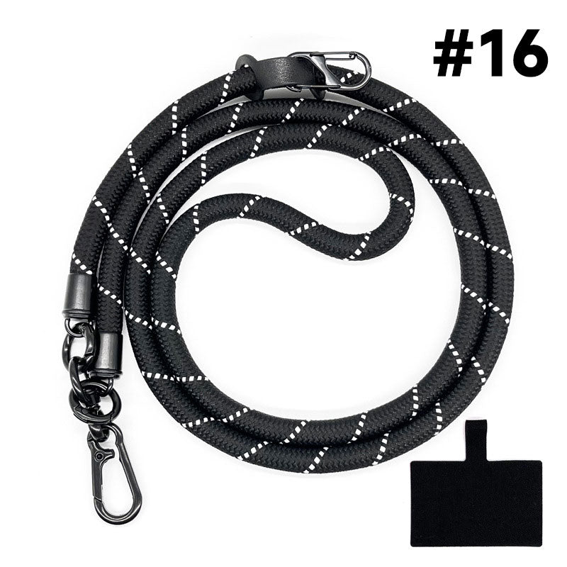 Dicker Seil-Handy-Lanyard-Spacer
