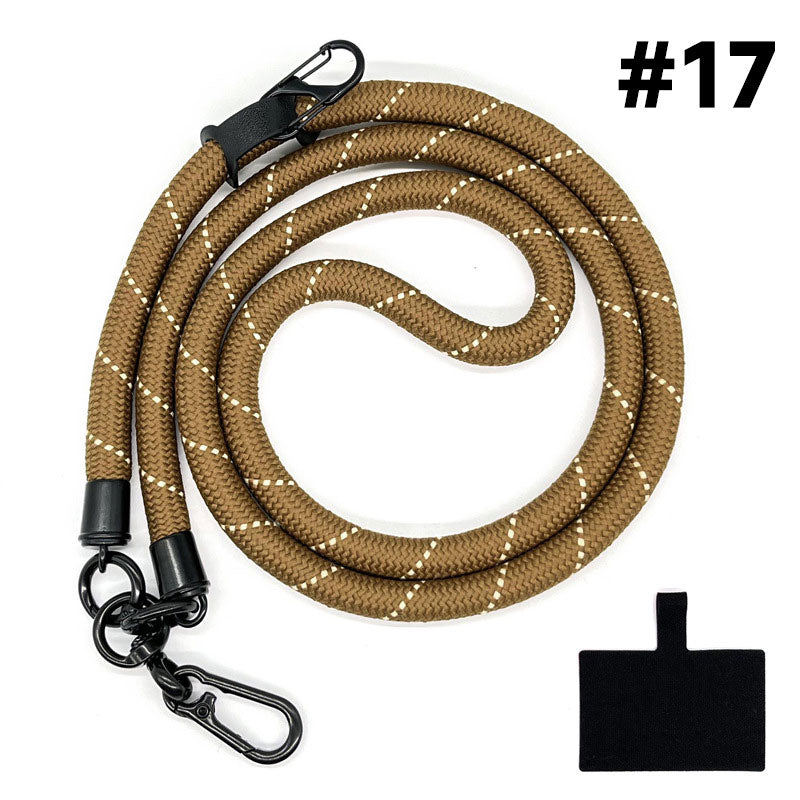 Dicker Seil-Handy-Lanyard-Spacer