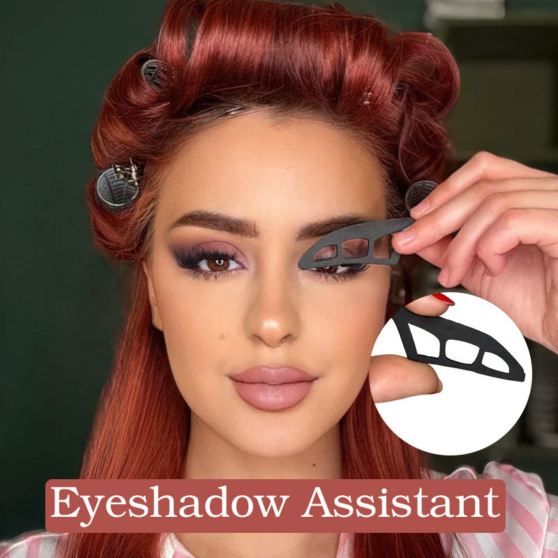 Hilfsmittel für Augen-Make-up