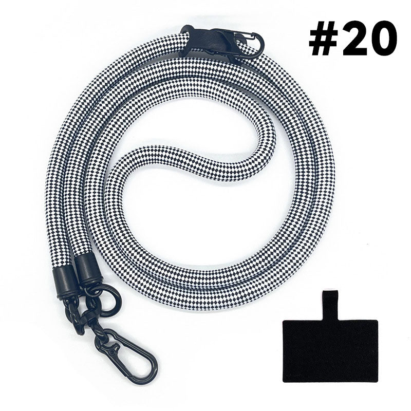 Dicker Seil-Handy-Lanyard-Spacer