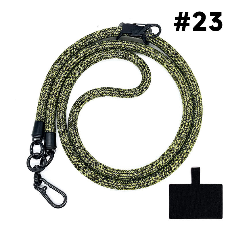 Dicker Seil-Handy-Lanyard-Spacer