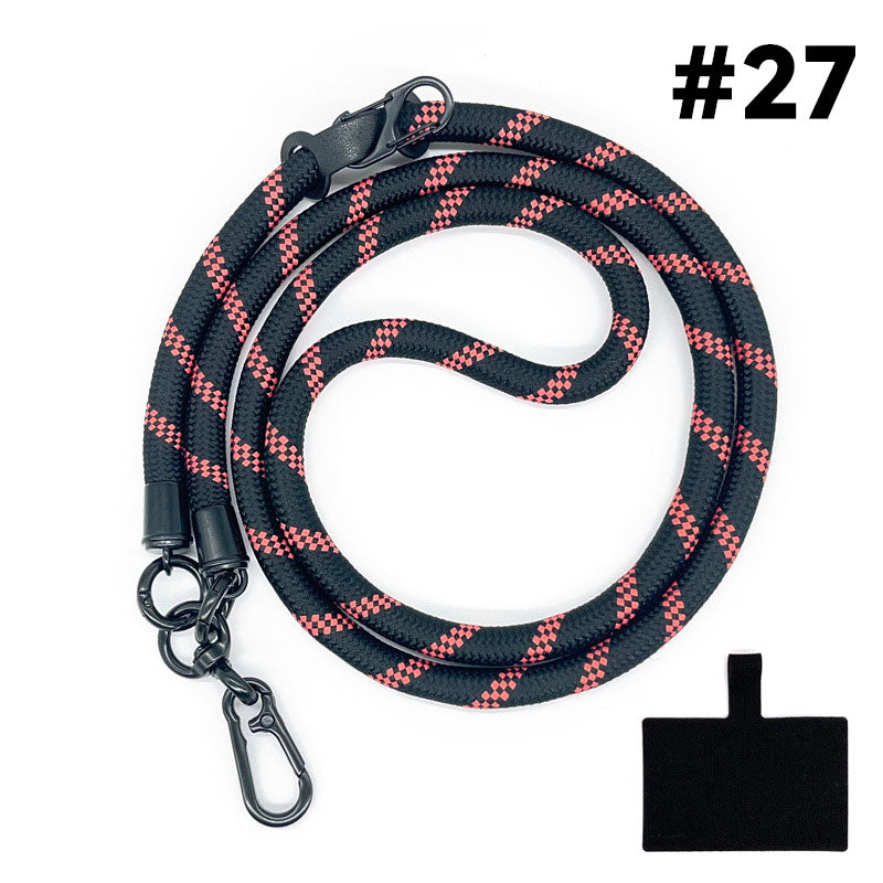 Dicker Seil-Handy-Lanyard-Spacer
