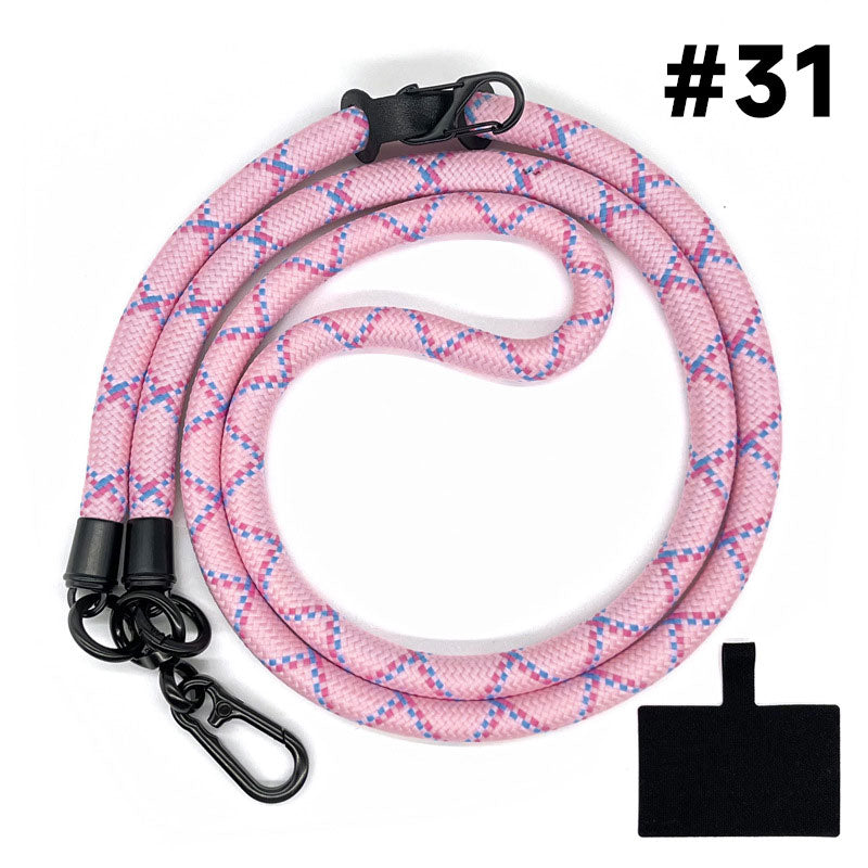Dicker Seil-Handy-Lanyard-Spacer