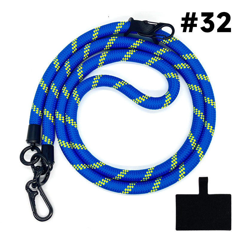 Dicker Seil-Handy-Lanyard-Spacer