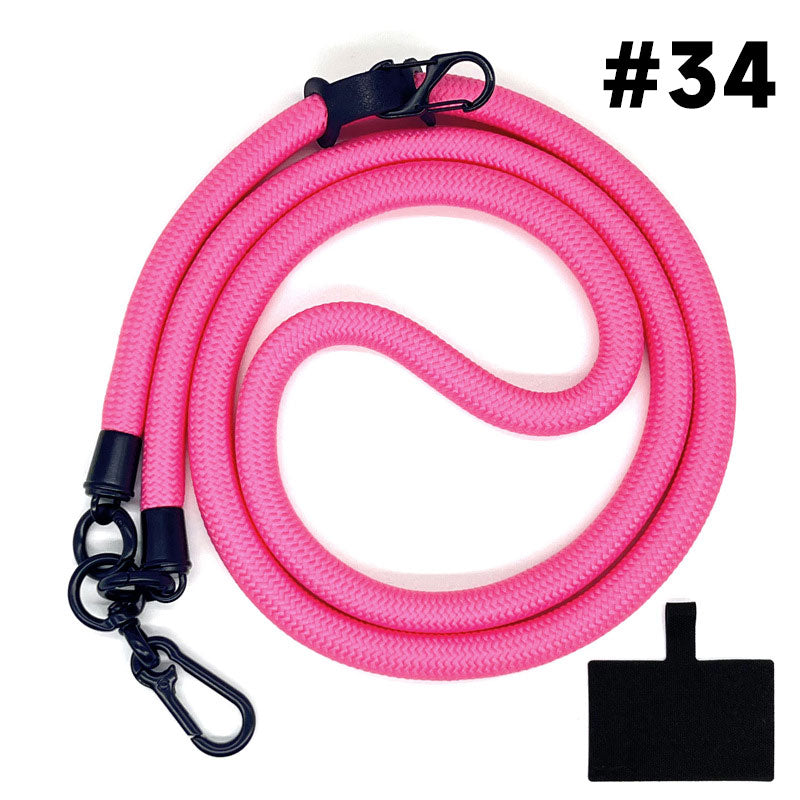 Dicker Seil-Handy-Lanyard-Spacer