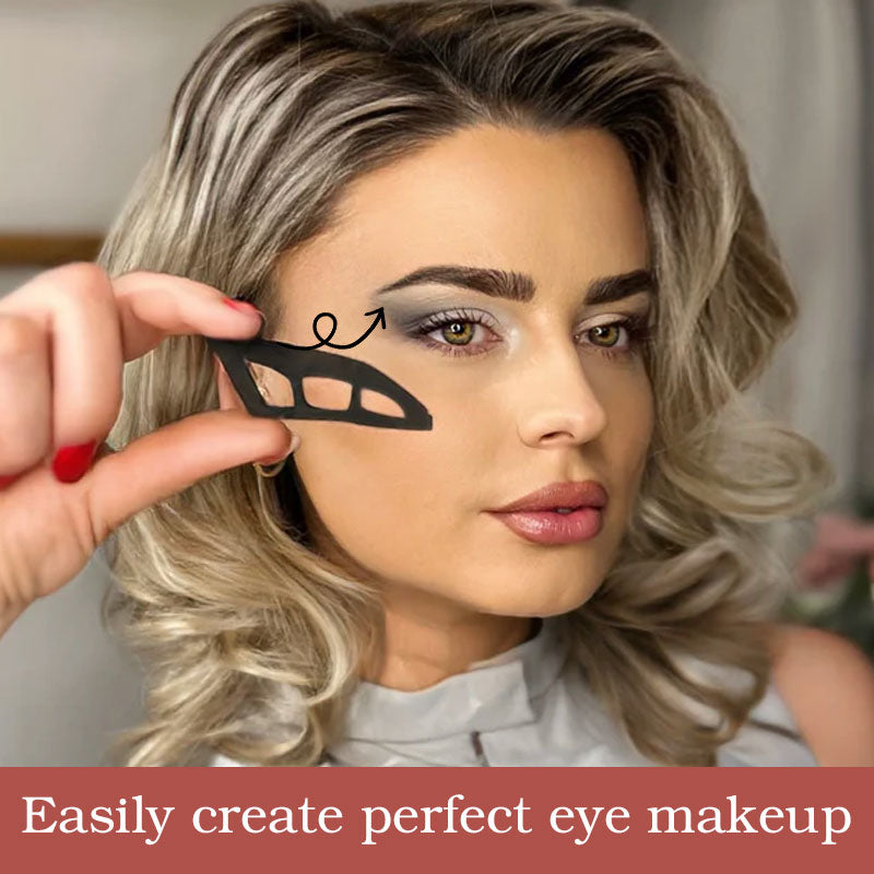 Hilfsmittel für Augen-Make-up