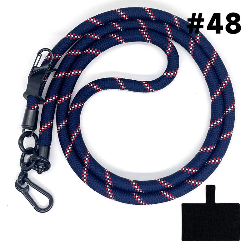 Dicker Seil-Handy-Lanyard-Spacer
