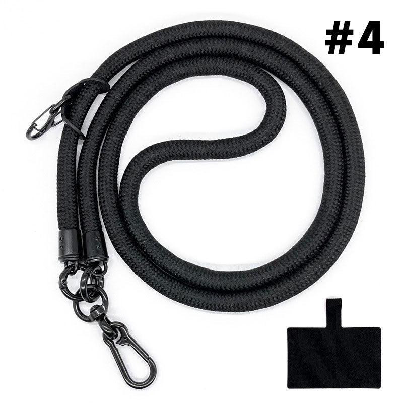 Dicker Seil-Handy-Lanyard-Spacer