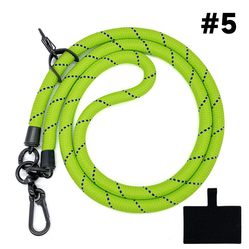 Dicker Seil-Handy-Lanyard-Spacer
