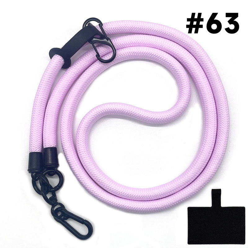 Dicker Seil-Handy-Lanyard-Spacer