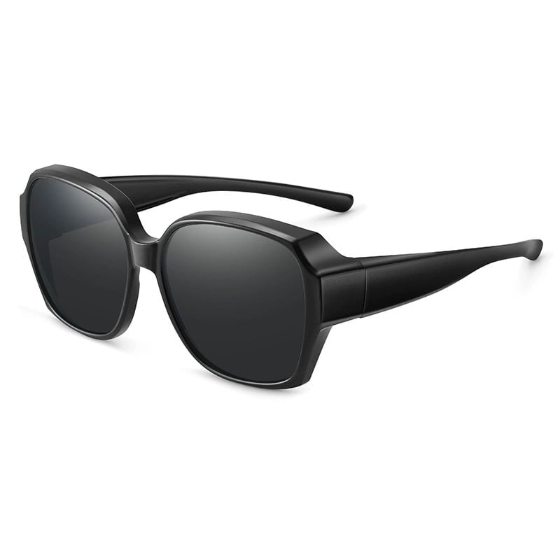 😎Sonnenbrille mit UV38-Schutz, geeignet für Brillen/😎Uv380 Protection Sunglasses Suitable For Glasses