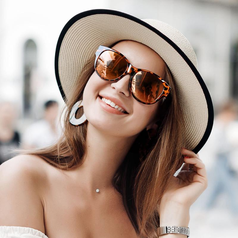 😎Sonnenbrille mit UV38-Schutz, geeignet für Brillen/😎Uv380 Protection Sunglasses Suitable For Glasses