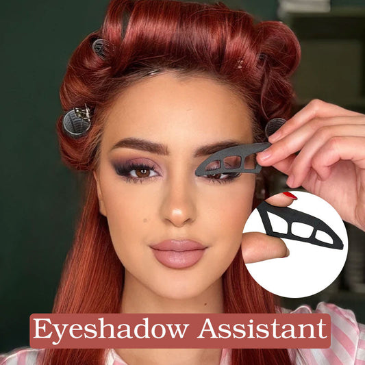 Hilfsmittel für Augen-Make-up