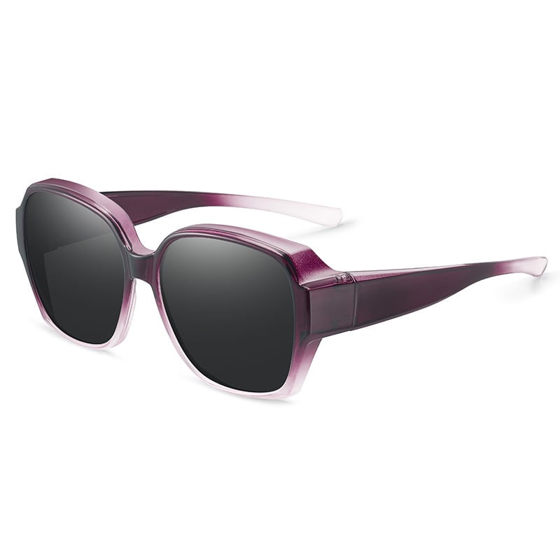 😎Sonnenbrille mit UV38-Schutz, geeignet für Brillen/😎Uv380 Protection Sunglasses Suitable For Glasses