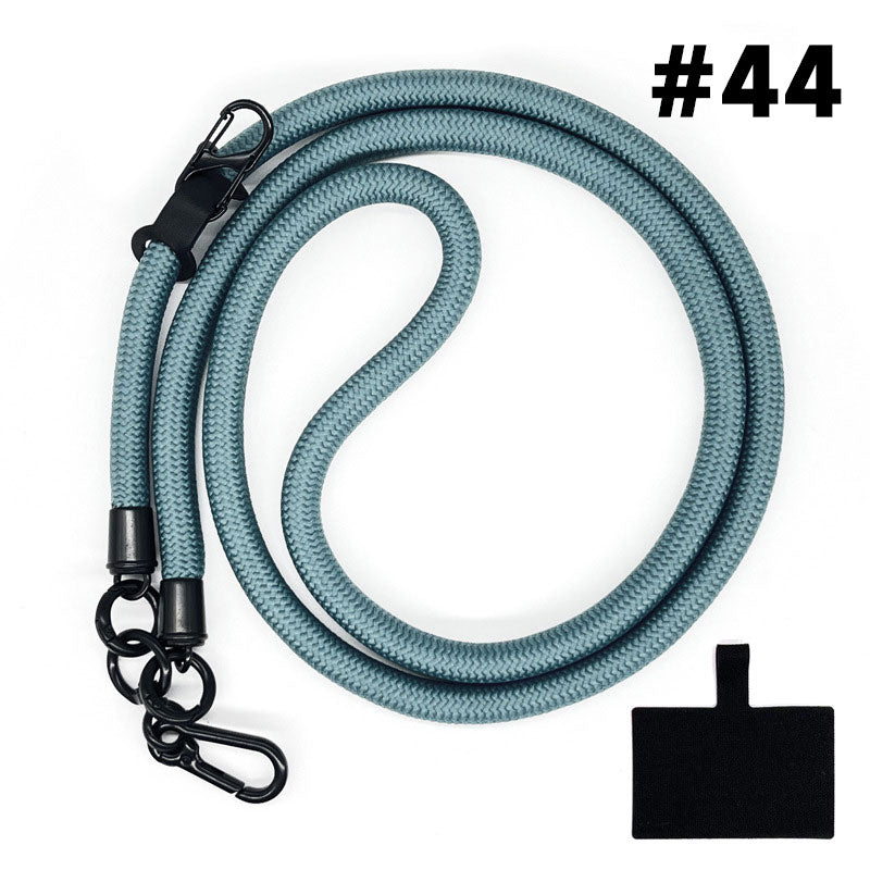 Dicker Seil-Handy-Lanyard-Spacer